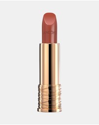 Lancome - L'Absolu Rouge Cream Lipstick 274