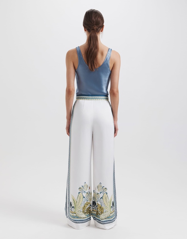 SABA - Liora Wide Leg Pant