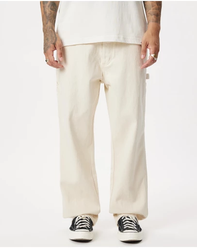Deus Ex Machina - Big Fella Denim Pants