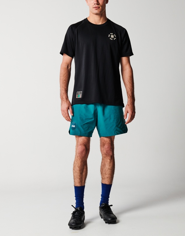 PARK - Terra Men's Training Shorts