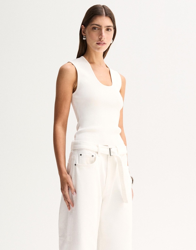 Elka Collective - Mayfield Denim Pants