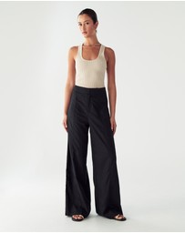 Willa - Dayton Pants