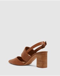 Sandler - Kitson