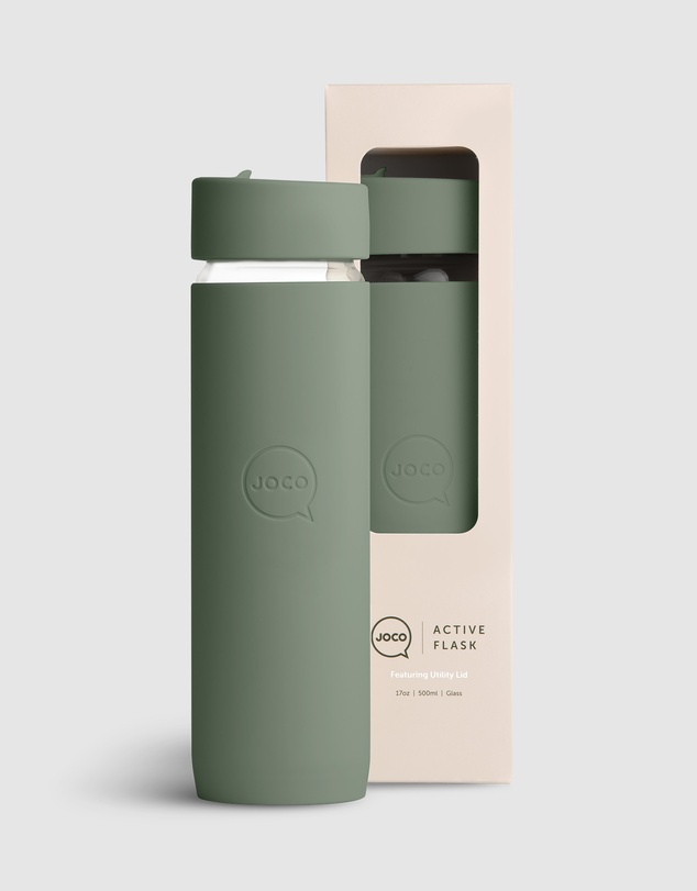 Joco Cups - Active Flask 17oz
