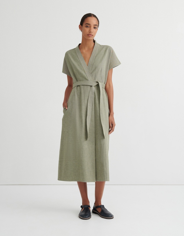 Kowtow - Venture Dress