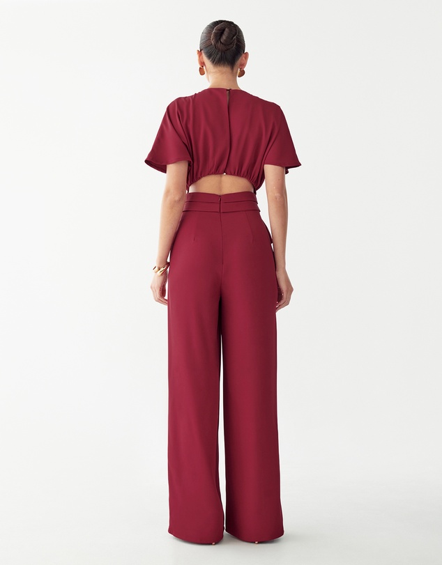 BWLDR - Aura Jumpsuit