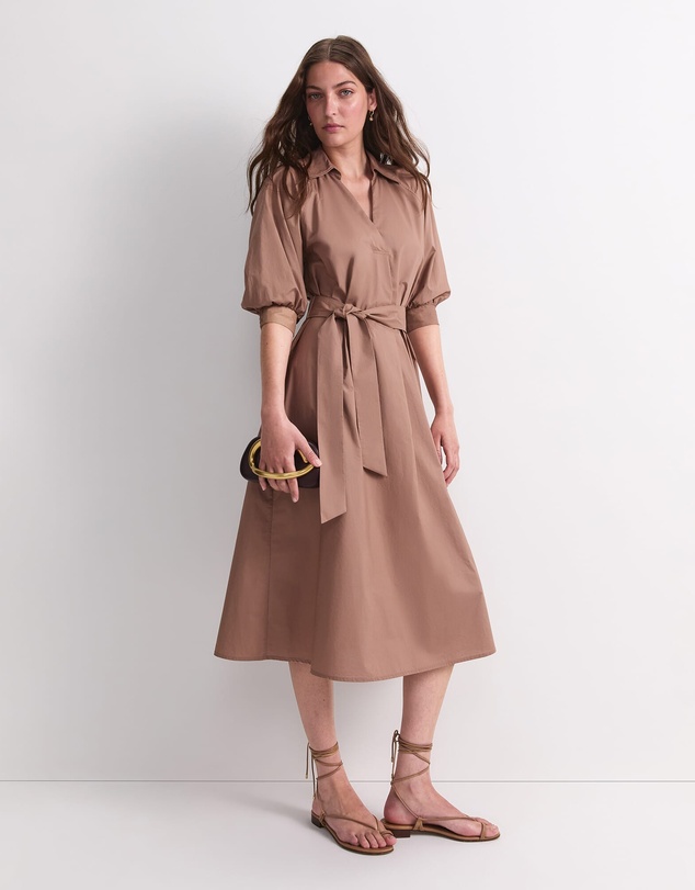 Sportscraft - Lorelei Midi Dress