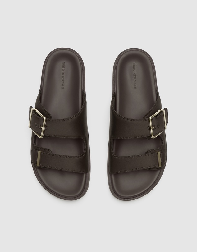 Seed Heritage - Adria Slide