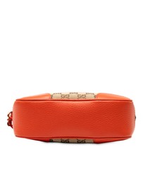 Pre-Loved by Azura Reborn - Pre-Loved GG Canvas Bree Crossbody