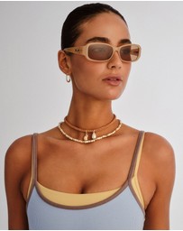 Le Specs - Gigglemug