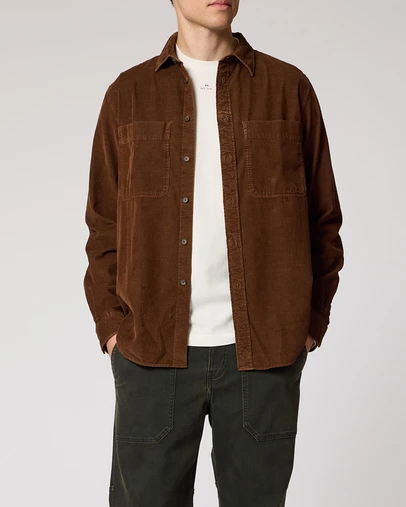 Paul Smith - LS Casual Fit Shirt