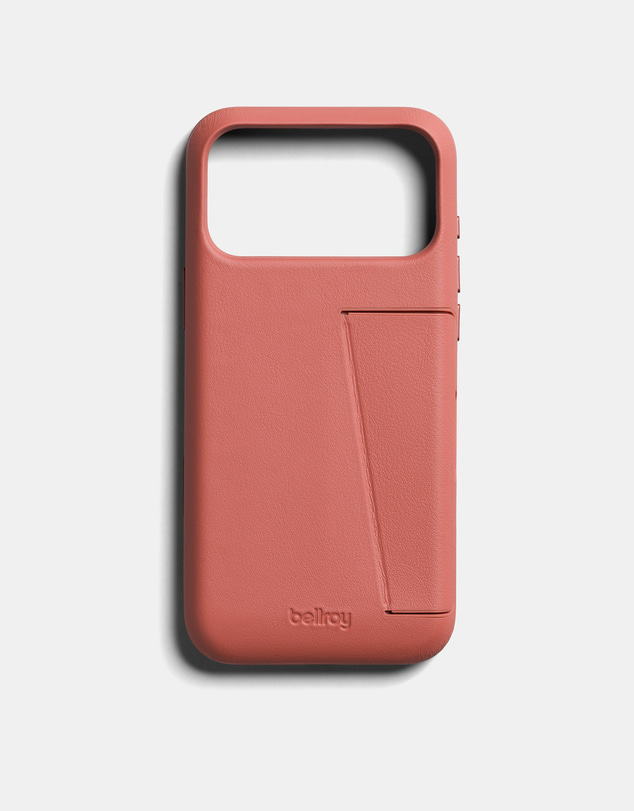 Bellroy - Phone Case – 3 Card for iPhone 18 Pro Max