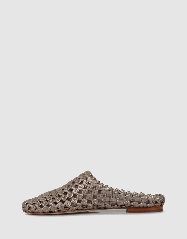 Beau Coops - Issie Mules