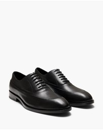 Aquila - Fulton Oxford Shoes