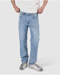 Rolla's - Bronco Authentic Blue