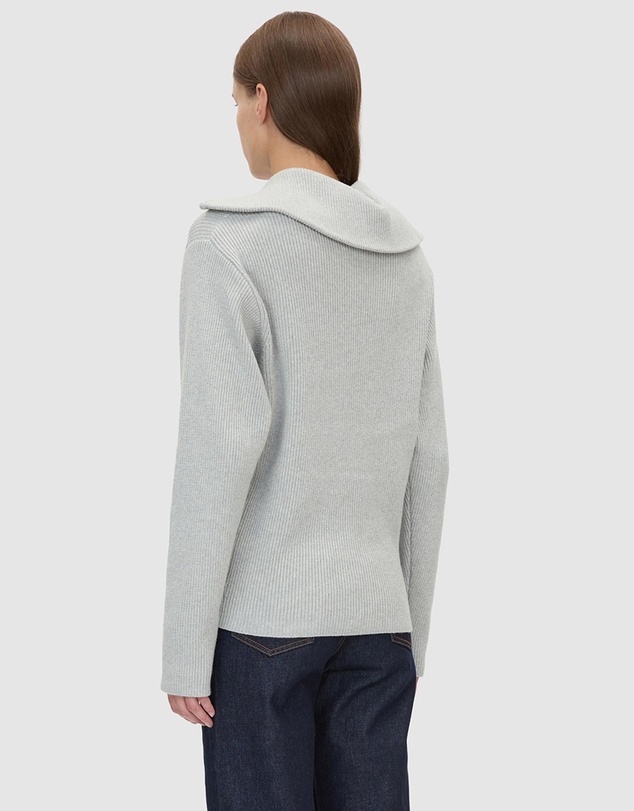 C&M CAMILLA AND MARC - Anouk Knit Pullover