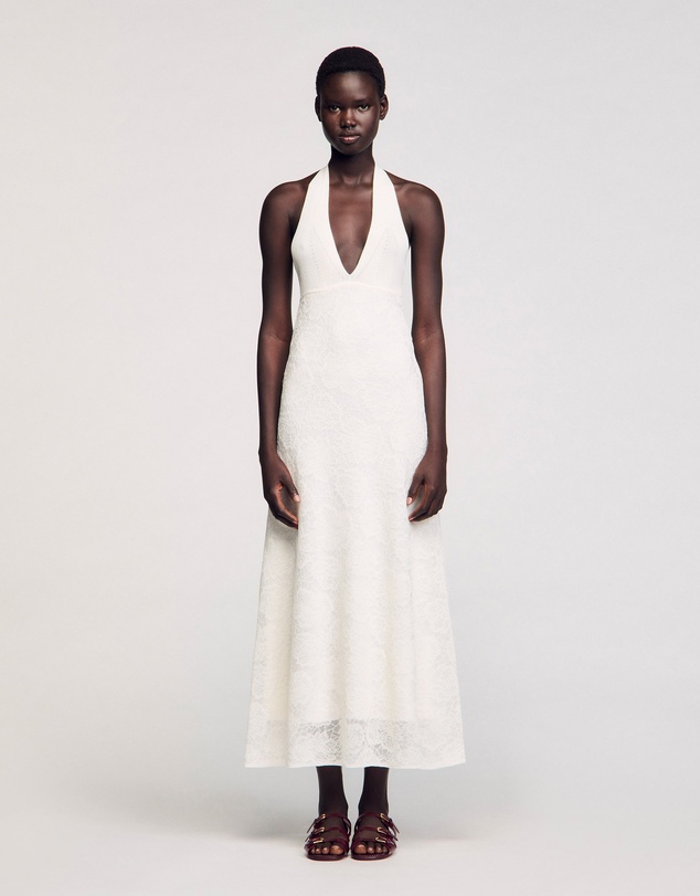 Sandro - Angie Dress
