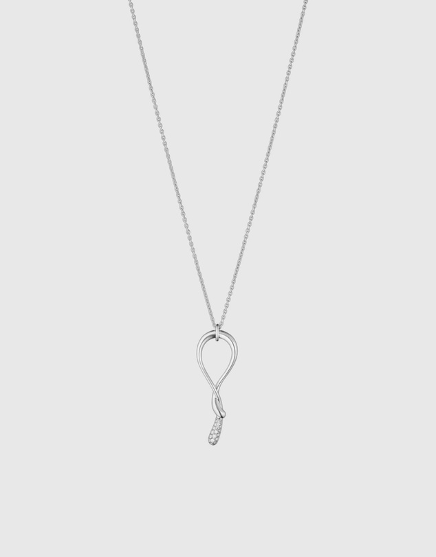 Georg Jensen - Mercy Pendant