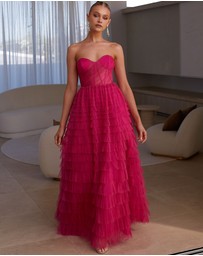 Tania Olsen Designs - Derya Formal Dress