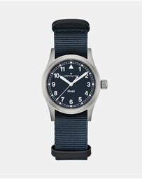 Hamilton - Khaki Field Quartz 33