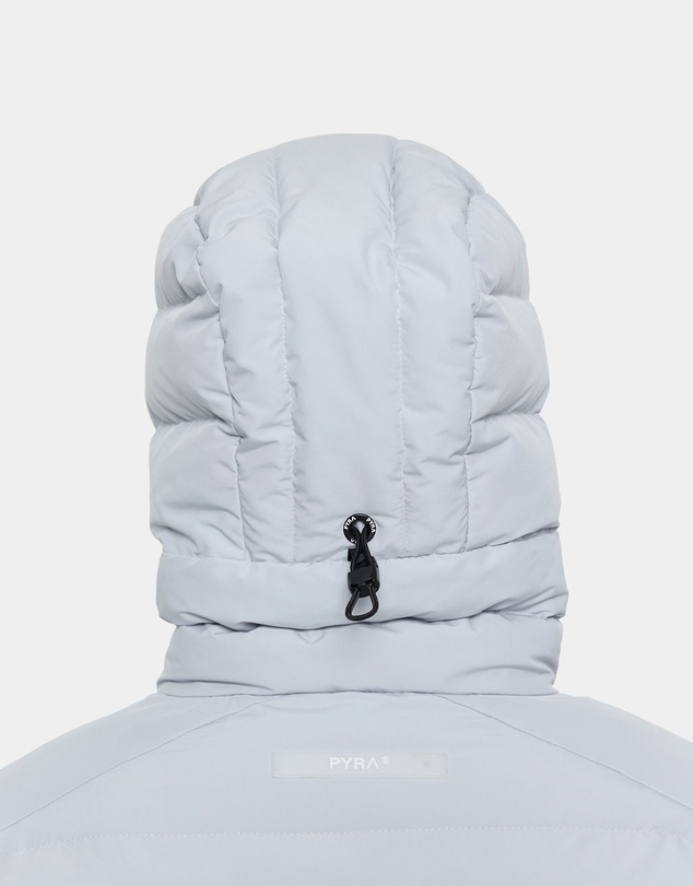 PYRA - Summit Puffer Jacket