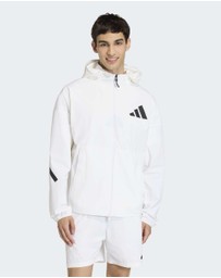 adidas Sportswear - ADIDAS Z.N.E. WOVEN TRACK TOP Mens