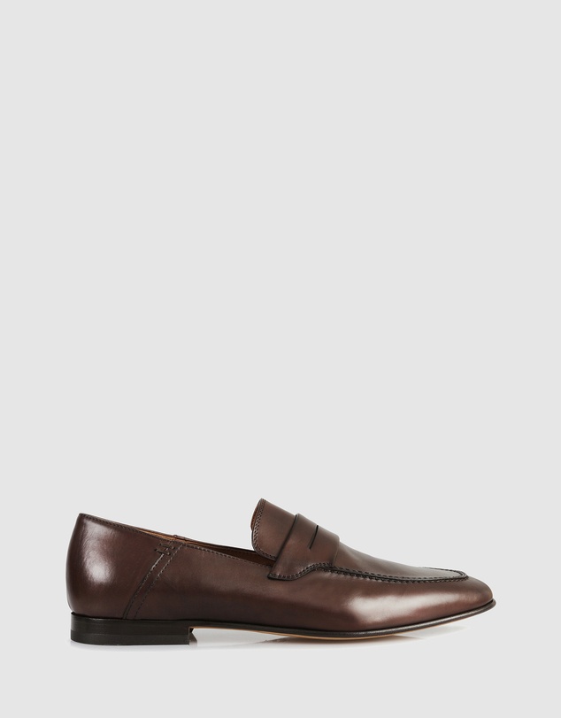 Brando - Jeorge Loafers