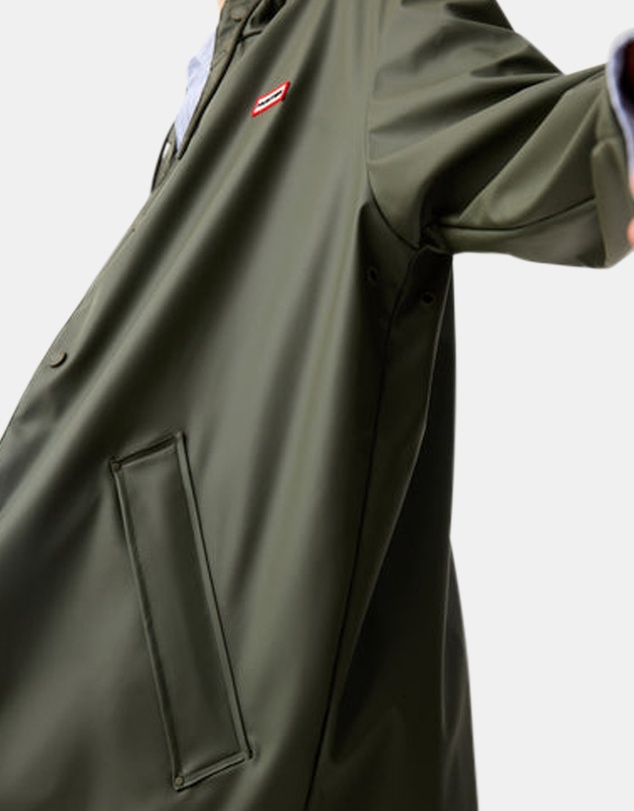 Hunter - Unisex Jo Parka Kambaba