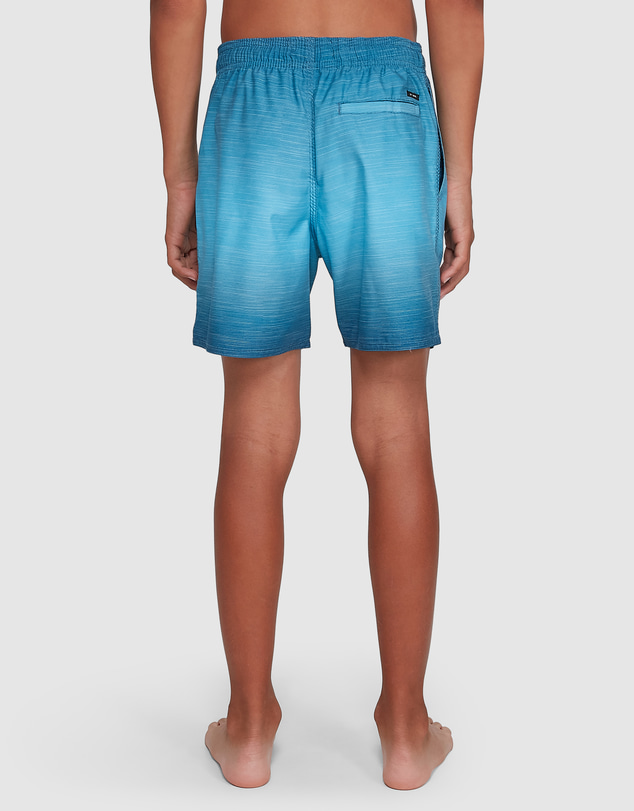 Billabong - Boys 8 to 16 Sergio Layback 15