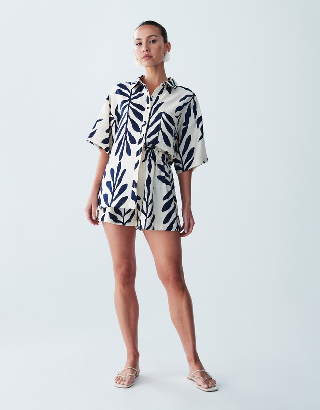 ST MRLO - Kady Shirt