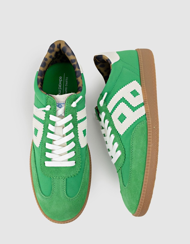 Edward Meller - JESTER Sneaker