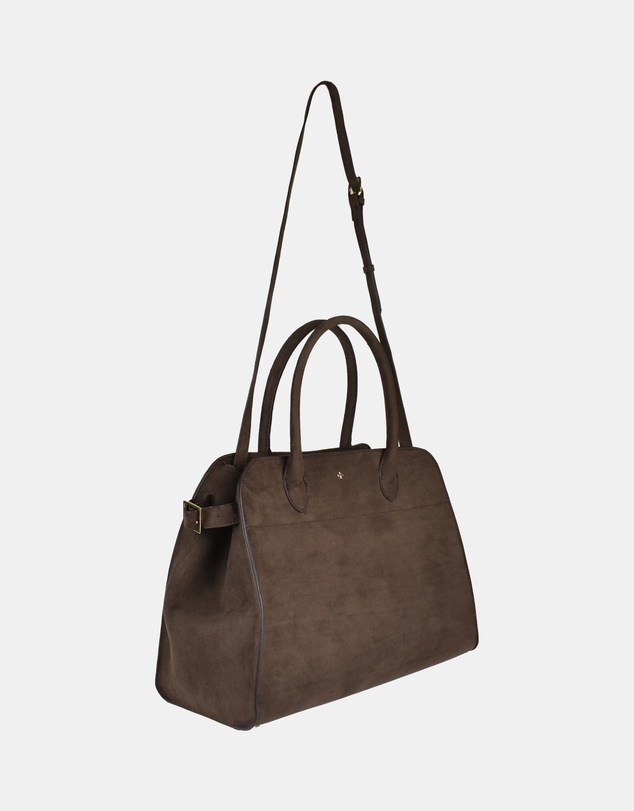 PETA AND JAIN - Master Bag