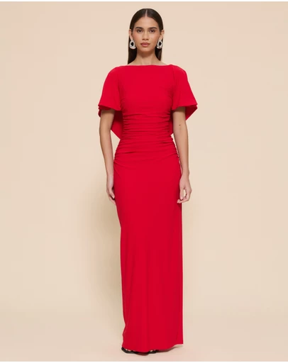 CHANCERY - Elvie Maxi Dress