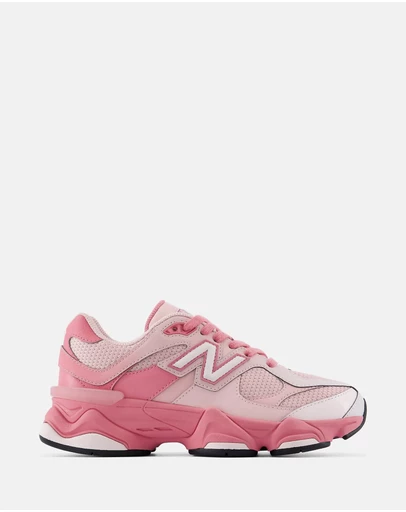 New Balance - 9060 Lace Grade School