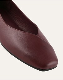Jo Mercer - Nico Casual Flats