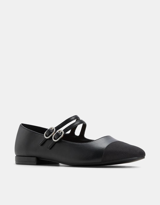 Call It Spring - Libbi Maryjane Ballerina Flats