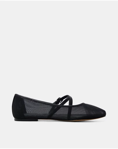 ALDO - Meihan Mary Jane Flats