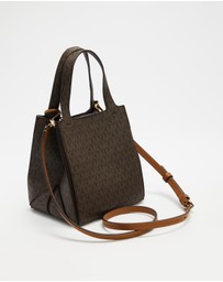 Michael Kors - Jordi Small Convertible Cinched Tote