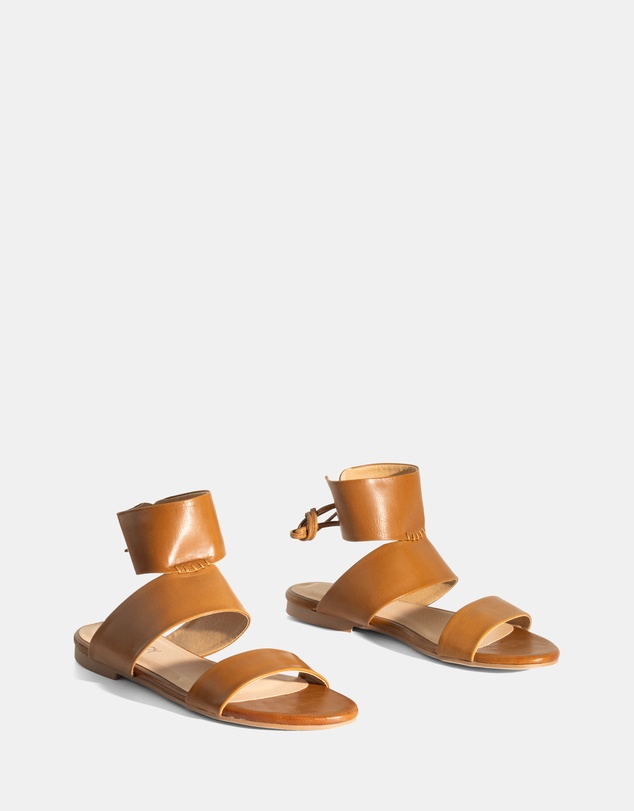 Therapy - Lorca Flat Sandals