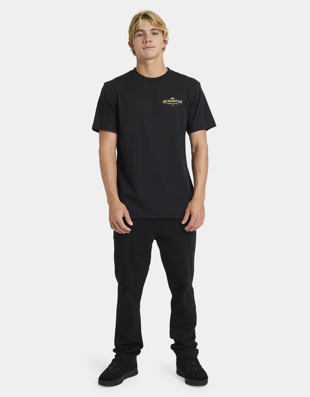Quiksilver - Mens Sinker T-Shirt