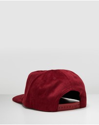 ONEBYONE - Boxed Snapback