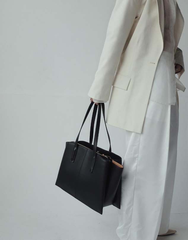Freja NYC - Paloma Tote Bag - ICONIC EXCLUSIVE