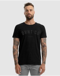 DVNT - Arch Mono Tee