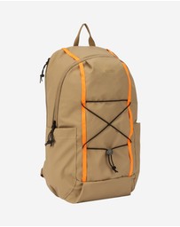 Elliker - Keswik Zip Top Backpack 22L