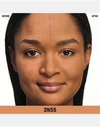 MAKE UP FOR EVER - HD Skin Full Cover Concealer Multi-Use Concealer with Niacinamide & Hyaluronic Acid