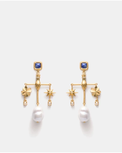 MIMCO - Alchemist Earrings