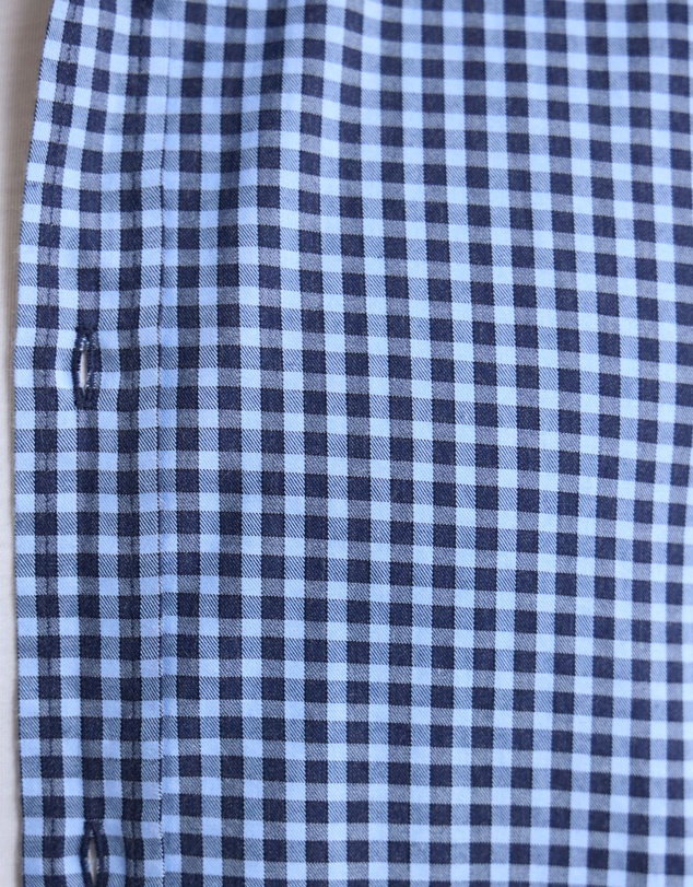 Oxford - Holloway Brushed Check Shirt