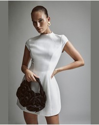 Bardot - Delphi Mini Dress