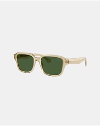 Burberry - 0BE4484