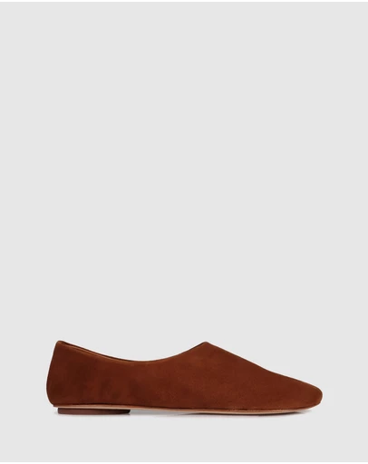 Beau Coops - Mariyan Ballerinas